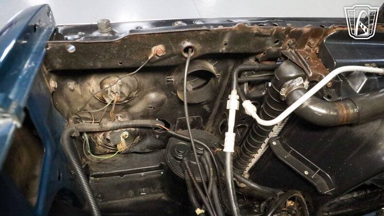 1982 GMC C/K 1500 Series
