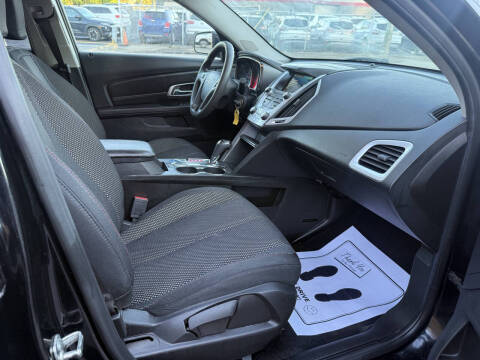 2017 GMC Terrain SLE-1