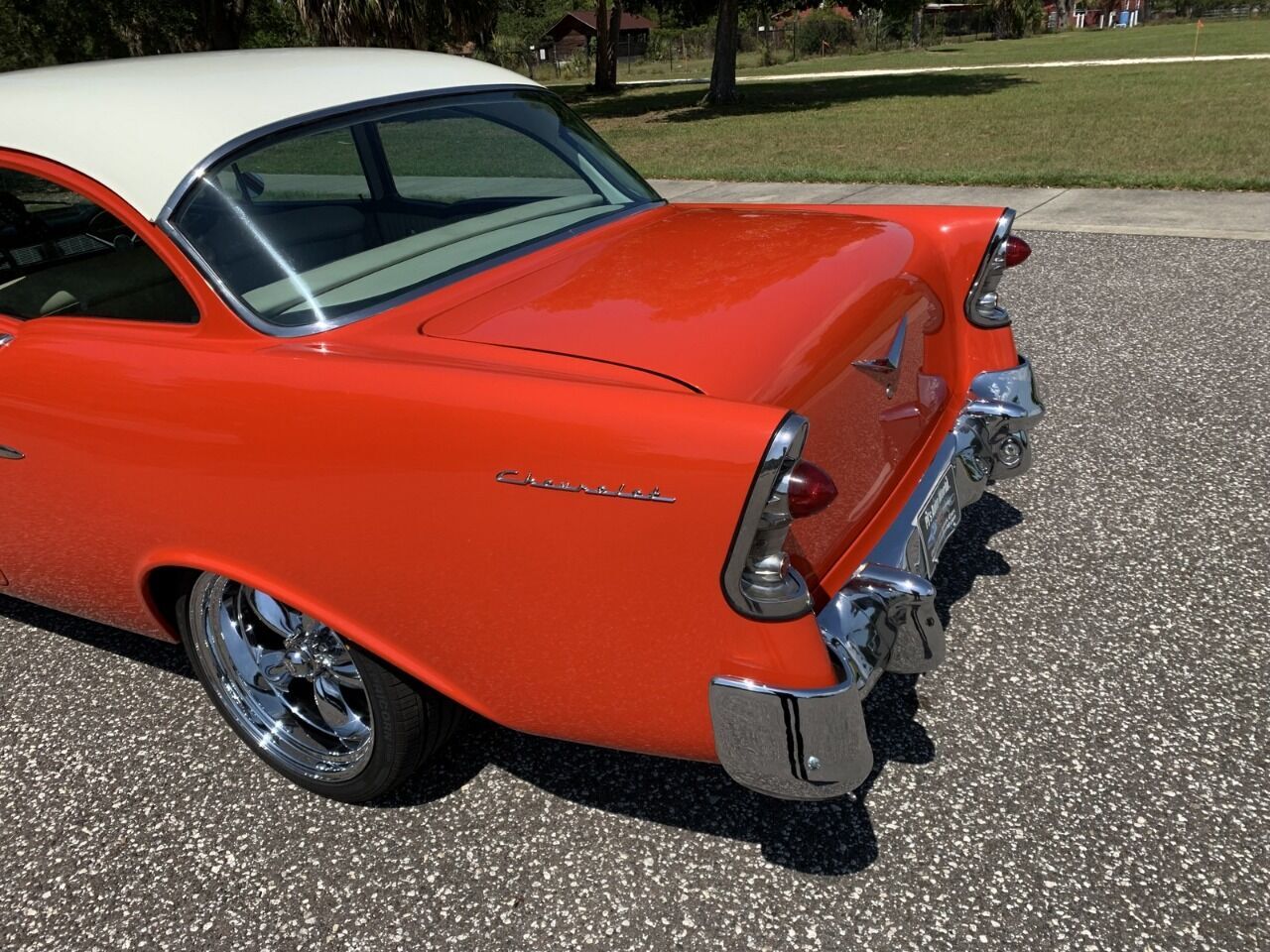 1956 Chevrolet 150 25