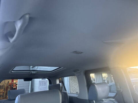 2003 Honda Element EX