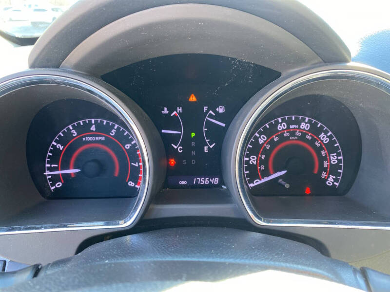 2013 Toyota Highlander Plus