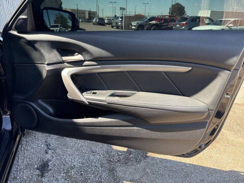 2009 Honda Accord