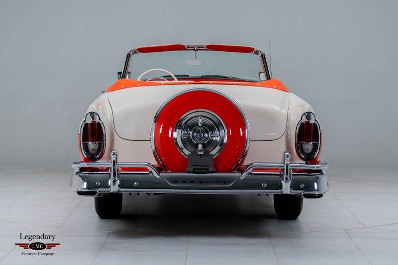 1956 Mercury Montclair