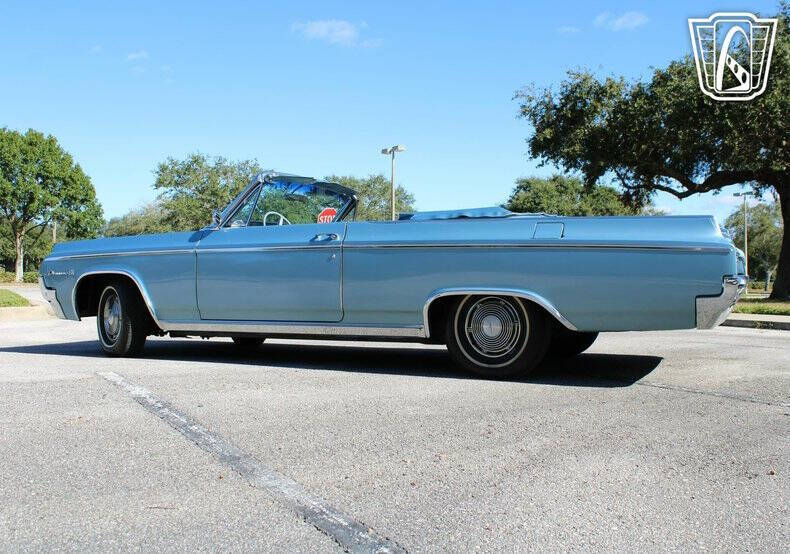 1964 Oldsmobile Eighty-Eight