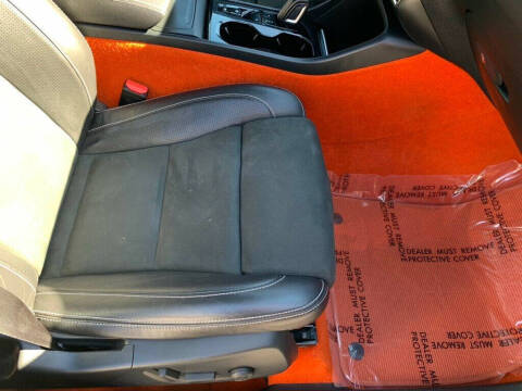 2019 Volvo XC40 T5 R-Design