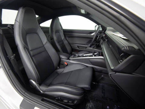 2024 Porsche 911 Carrera