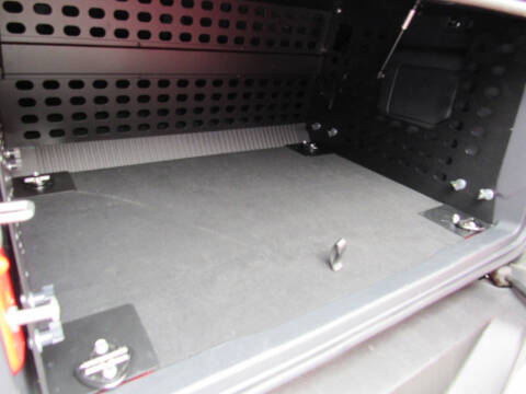 2022 Ford Bronco Wildtrak Advanced