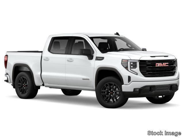 2023 GMC Sierra 1500 for sale at Greenway Automotive GMC in Morris IL
