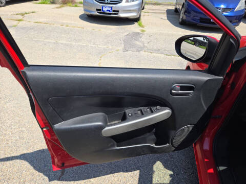 2013 Mazda MAZDA2 Sport