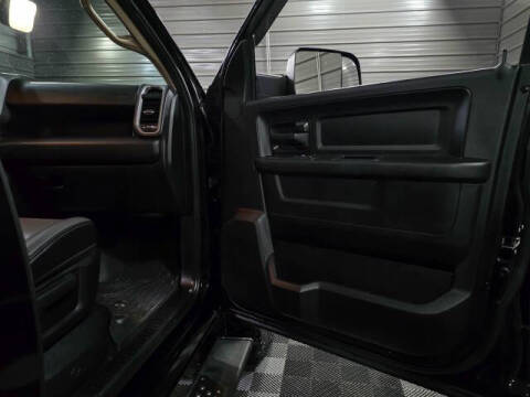 2020 RAM 2500 Tradesman