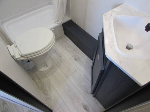 2025 Forest River AVENGER 25