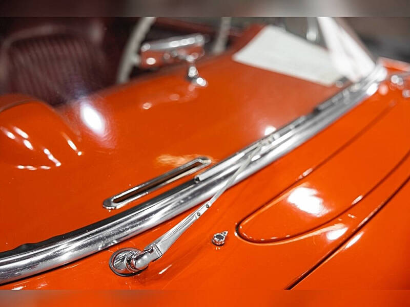 1954 Chevrolet Corvette