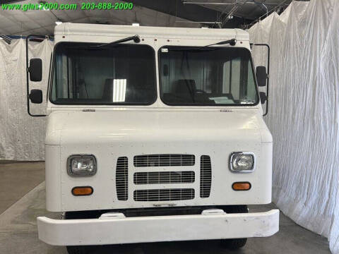 2014 Ford E-Series