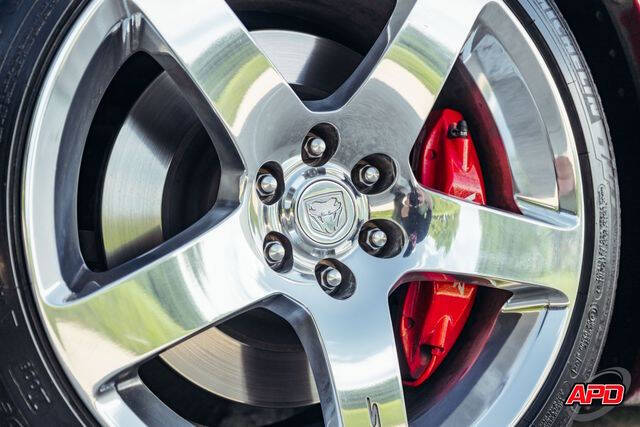 2008 Dodge Viper SRT-10