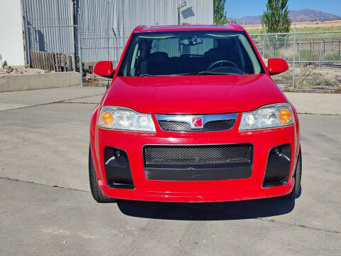 2006 Saturn Vue