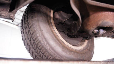 1978 Pontiac Firebird