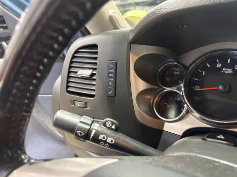 2011 GMC Sierra 2500HD