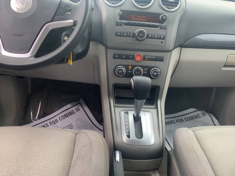2008 Saturn Vue XE