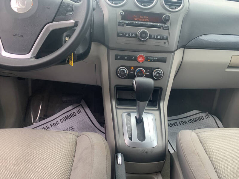 2008 Saturn Vue XE