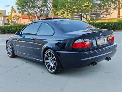 2003 BMW M3