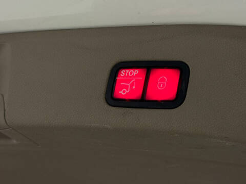 2015 Mercedes-Benz GL-Class GL 350 BlueTEC