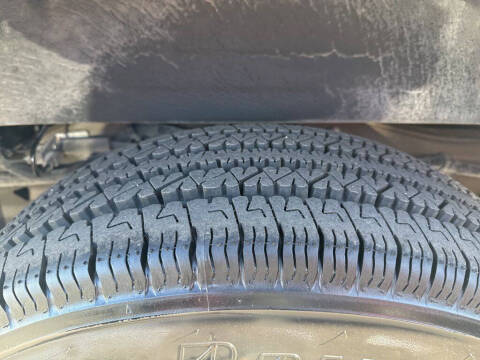 2023 Chevrolet Express 2500