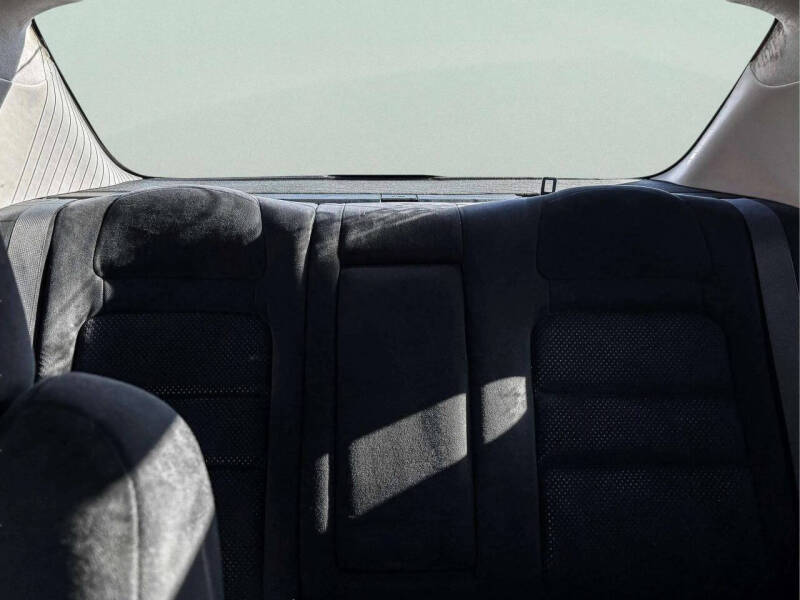 2008 Mazda MAZDA6 s Sport Value Edition