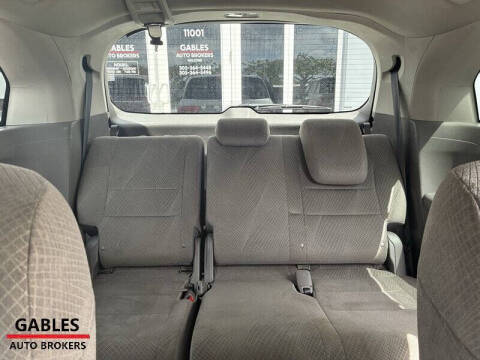 2015 Honda Odyssey EX