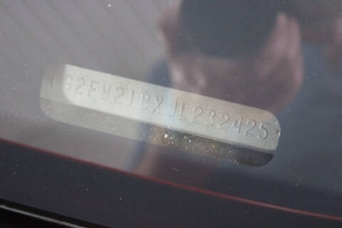 1988 Pontiac Firebird Trans Am GTA