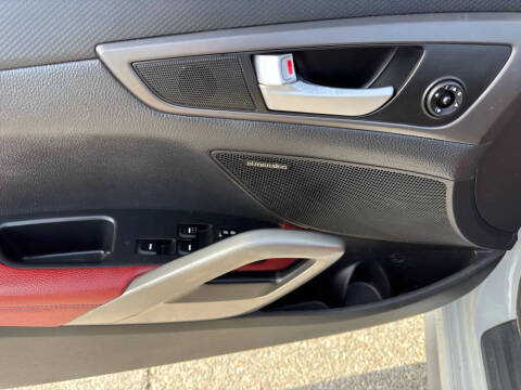 2014 Hyundai Veloster