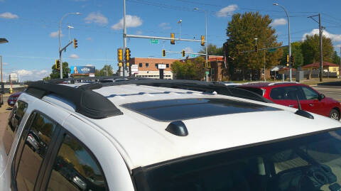 2005 GMC Envoy XL Denali
