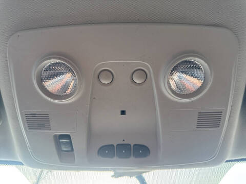 2013 GMC Acadia SLT-1