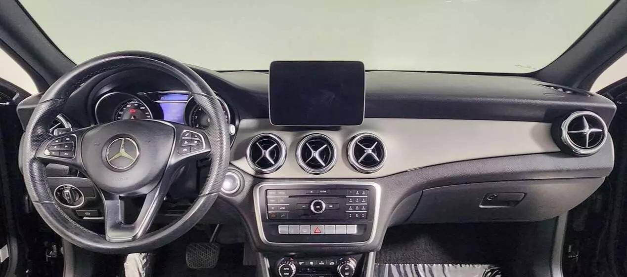 2019 Mercedes-Benz GLA for sale at SJL Motors of Miami in Plantation, FL