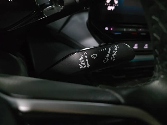 2023 Volkswagen ID.4 Standard