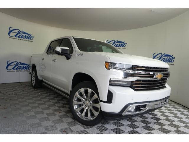 2022 Chevrolet Silverado 1500 Limited