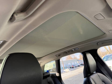 2021 Volvo XC60 T5 Inscription