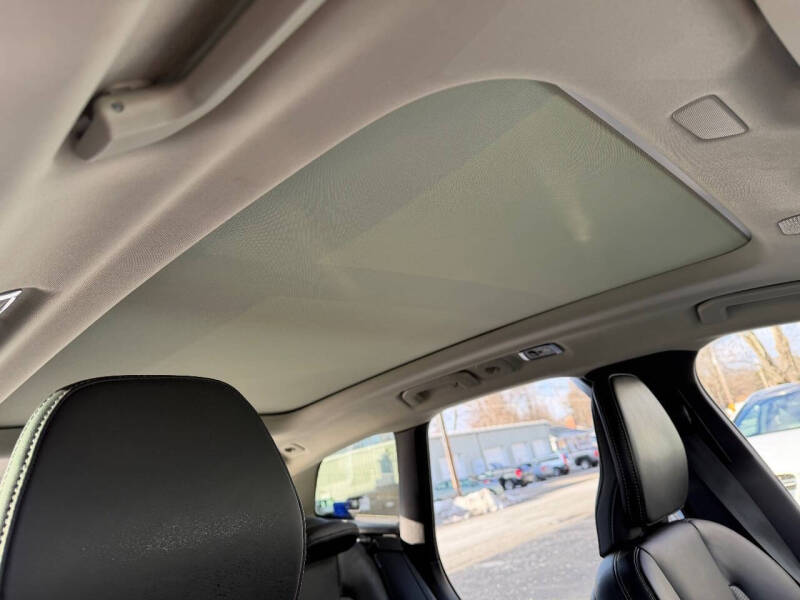 2021 Volvo XC60 T5 Inscription