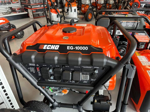  Echo EG-10000 for sale at County Tractor - Echo in Houlton ME