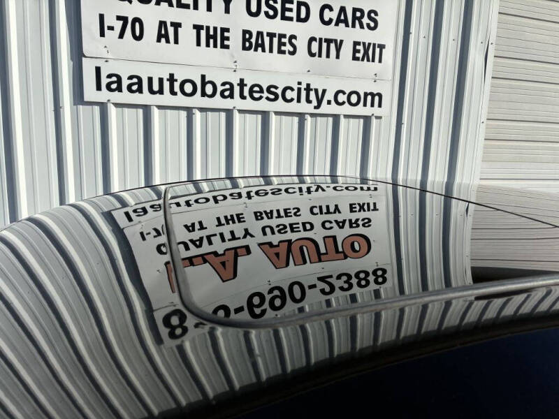 2015 Ford Fusion Titanium