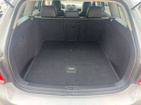 2014 Volkswagen Jetta