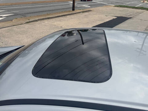 2012 Honda Accord EX-L V6