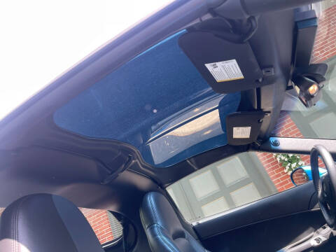 2009 Chevrolet Corvette