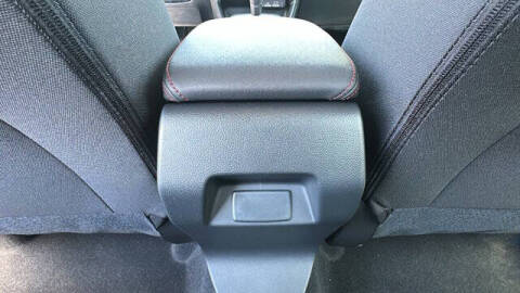 2025 Subaru Impreza Sport