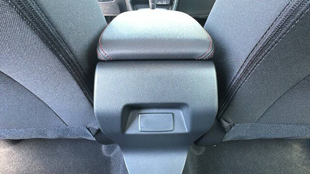 2025 Subaru Impreza Sport