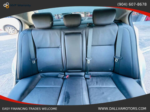 2013 Acura ILX 2.0L w/Premium