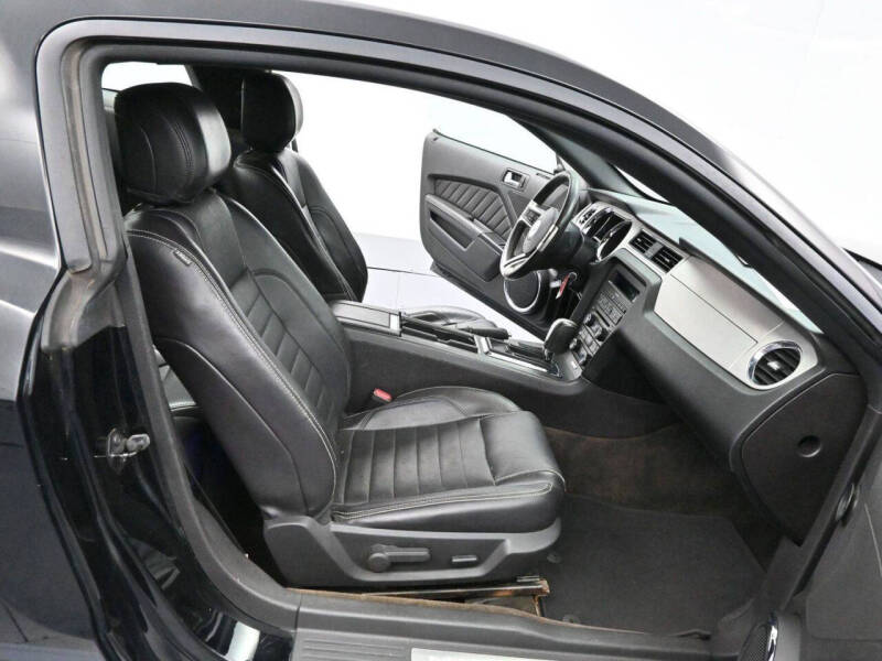 2014 Ford Mustang V6 Premium