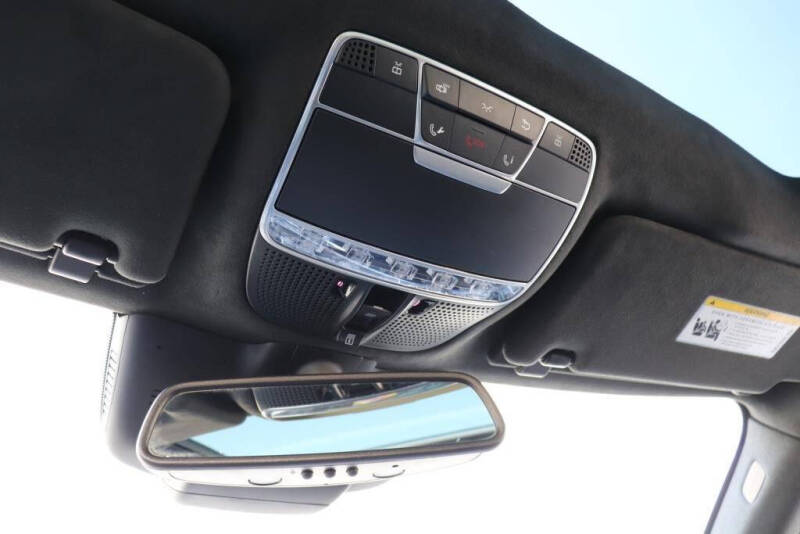 2015 Mercedes-Benz S-Class S 63 AMG