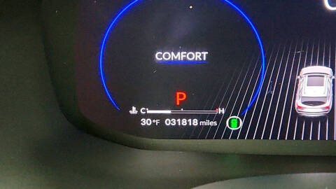 2022 Acura MDX w/Tech