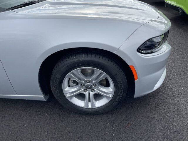 2023 Dodge Charger for sale at Mid-State Pre-Owned in Beckley, WV