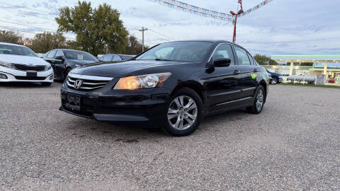 2011 Honda Accord SE